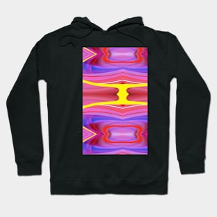 Grafititee GRP329 Pattern Hoodie